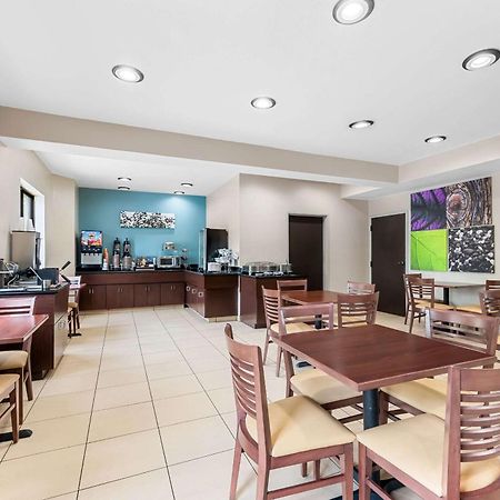Sleep Inn & Suites Kingsport Tricities Airport Eksteriør bilde