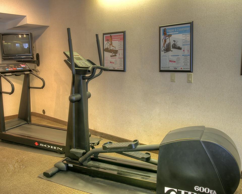 Sleep Inn & Suites Kingsport Tricities Airport Eksteriør bilde