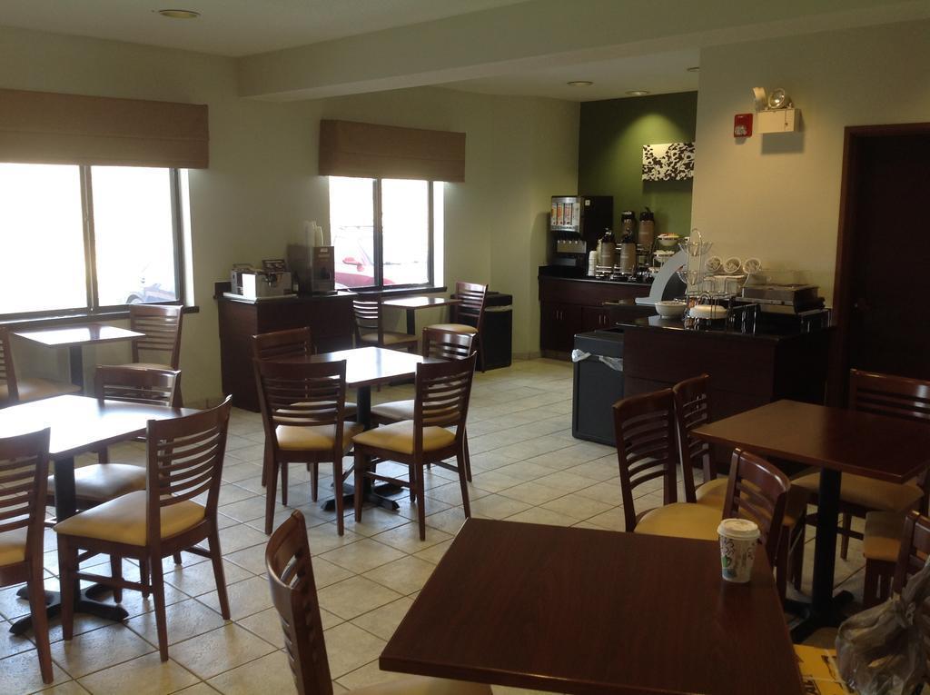 Sleep Inn & Suites Kingsport Tricities Airport Eksteriør bilde