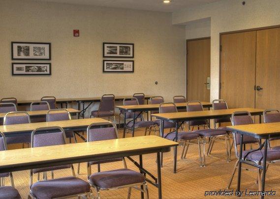 Sleep Inn & Suites Kingsport Tricities Airport Business bilde