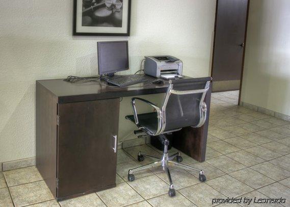 Sleep Inn & Suites Kingsport Tricities Airport Fasiliteter bilde