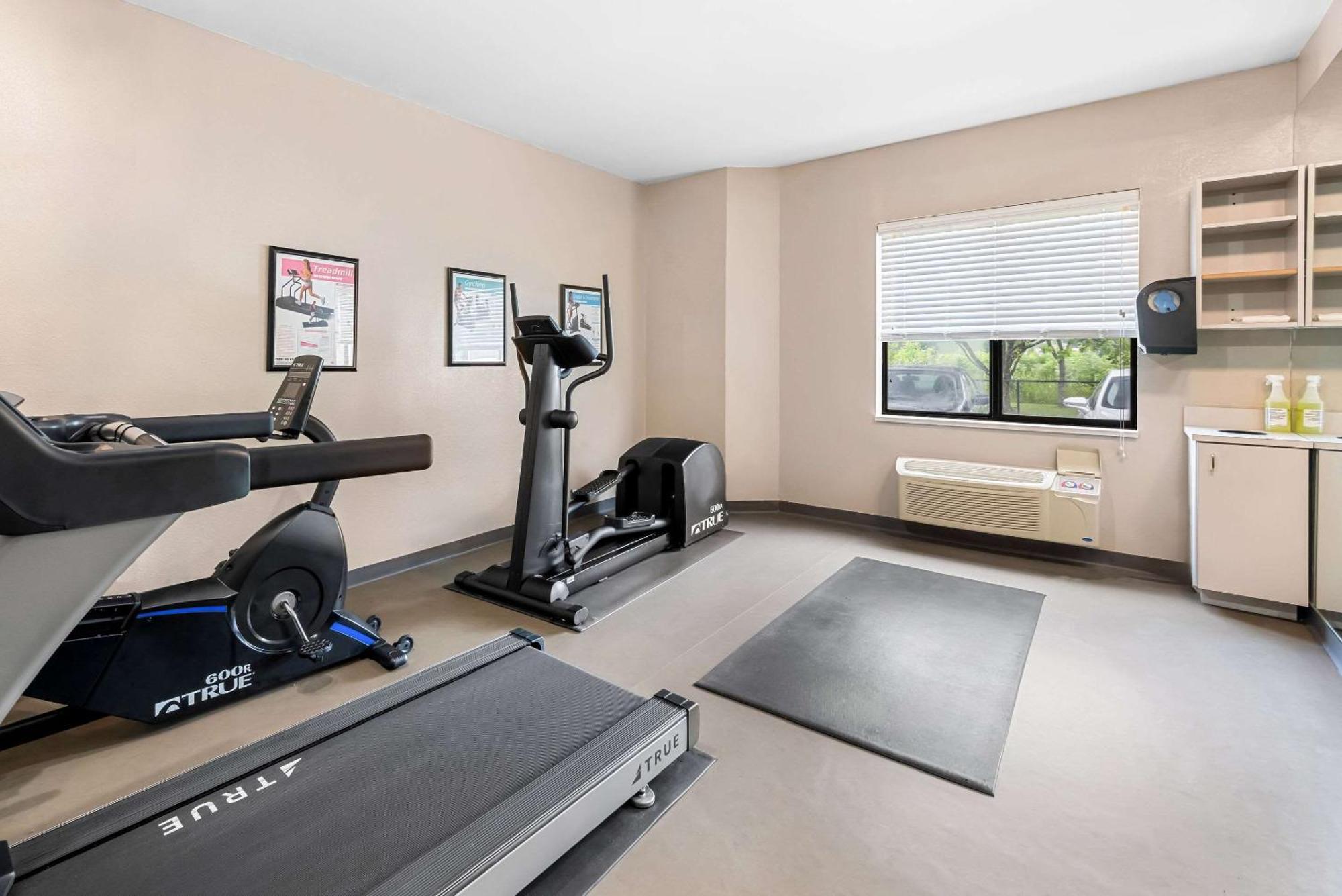Sleep Inn & Suites Kingsport Tricities Airport Eksteriør bilde