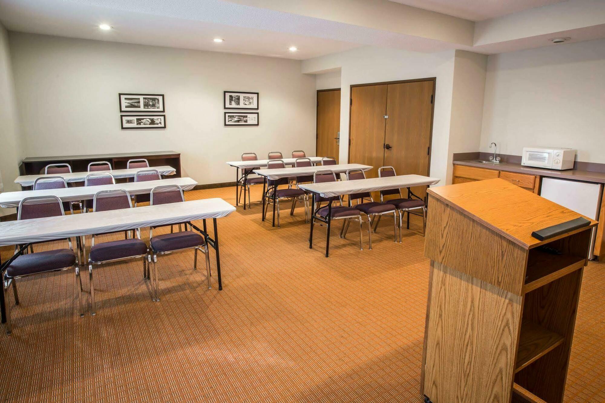 Sleep Inn & Suites Kingsport Tricities Airport Eksteriør bilde